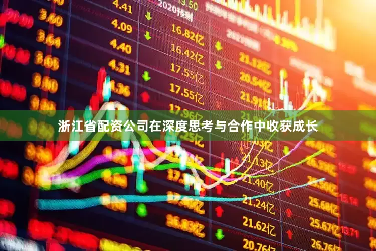 浙江省配资公司在深度思考与合作中收获成长