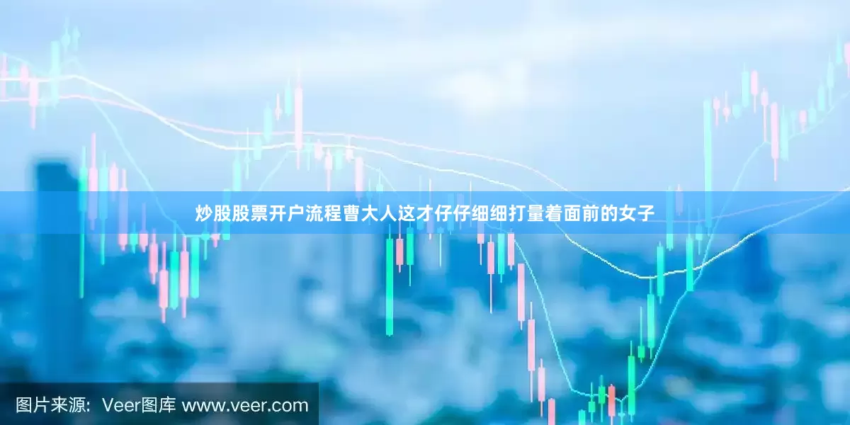炒股股票开户流程曹大人这才仔仔细细打量着面前的女子