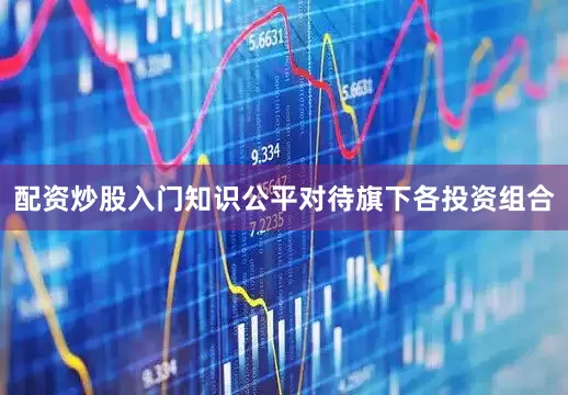配资炒股入门知识公平对待旗下各投资组合