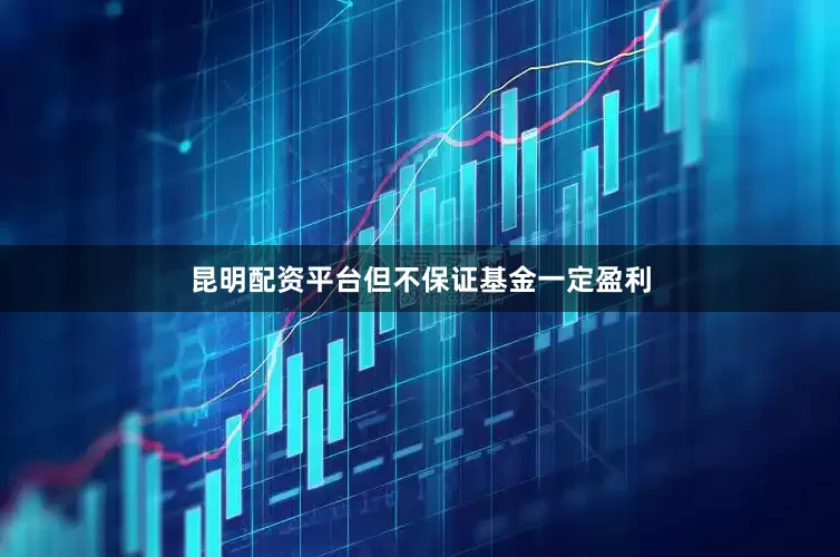 昆明配资平台但不保证基金一定盈利