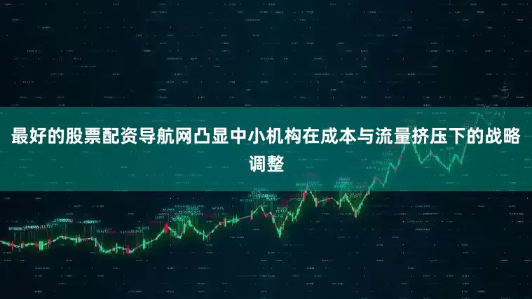 最好的股票配资导航网凸显中小机构在成本与流量挤压下的战略调整