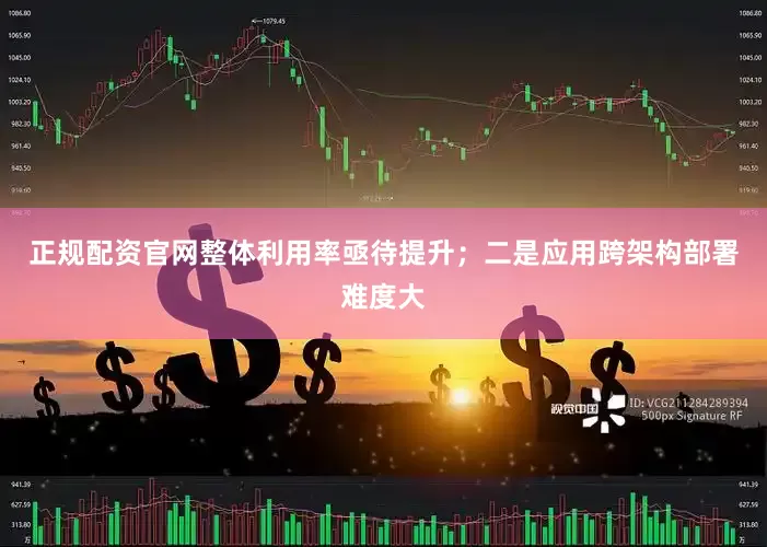 正规配资官网整体利用率亟待提升；二是应用跨架构部署难度大